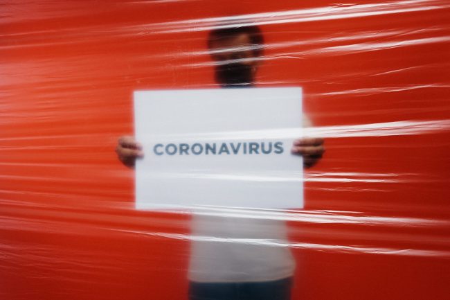 Protocole Santé et Sécurité au travail et prévention contre le coronavirus