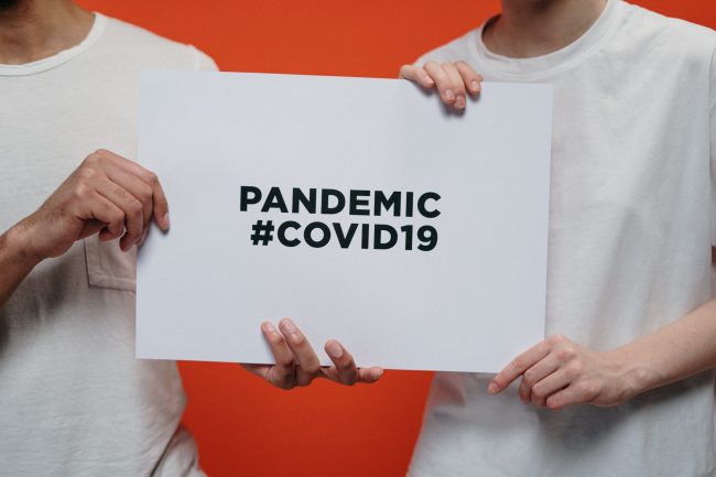 Pandémie Covid-19 : le nouveau protocole sanitaire en entreprise